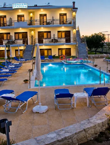 Κάντε την κράτησή σας απευθείας